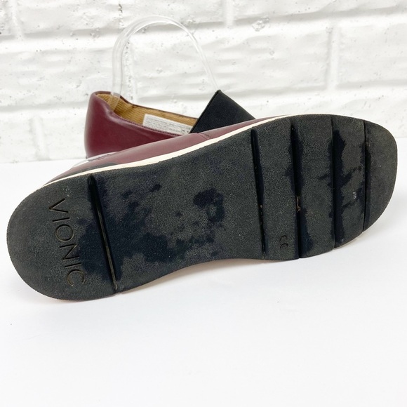 VIONIC Cosmic Cadee Mary Jane Sneaker - Picture 2 of 6